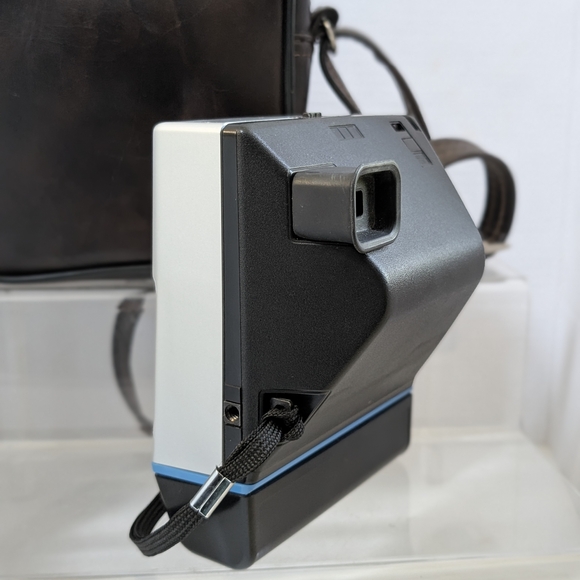 Kodak EK6 Instant Camera with Case - Picture 4 of 5